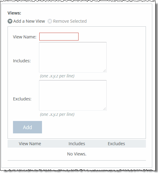 SNMP authentication and access control